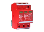 40KA 3P T2 試驗 II級試驗電涌保護(hù)器  SL C40 (3P)
