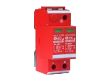 40KA 1P+N T2 試驗 II級試驗電涌保護(hù)器  SL C40 (1P+N)