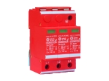 20KA 3P T2 試驗 機房電源電涌保護(hù)器  SL C20 (3P)